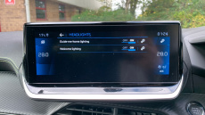 Peugeot 208 1.2 PureTech 100 GT 5dr EAT8 Petrol Hatchback